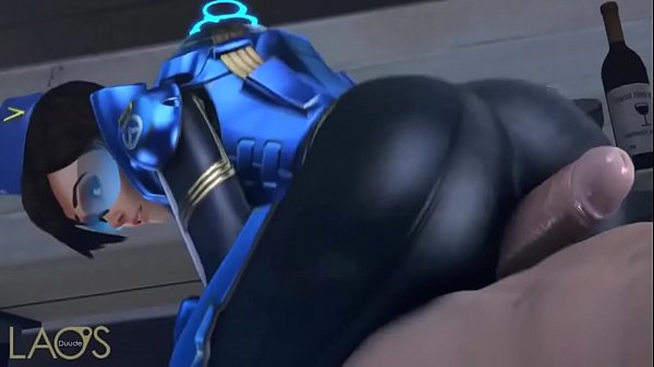Download Video - Overwatch Tracer compilation &lpar;sound&rpar;