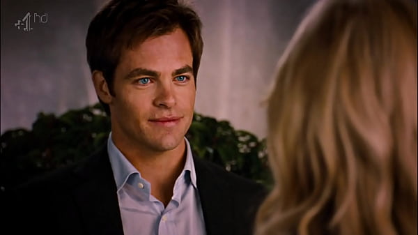 Reese Witherspoon - This Means War (Lingerie)
