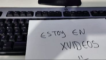 Vídeo de verificación