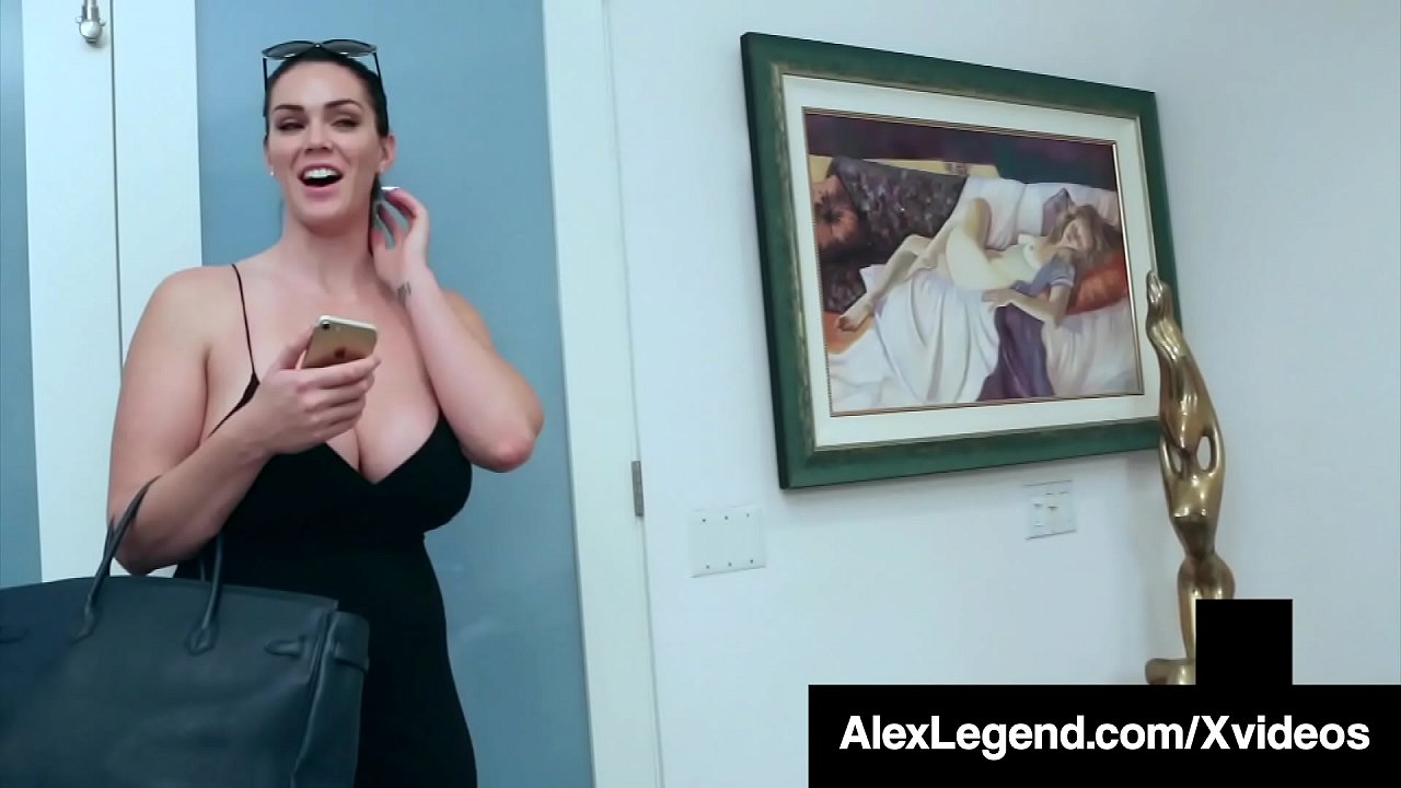 ¡La morena tetona Alison Tyler follada por la leyenda de la polla gorda!
                    blowjob handjob brunette tattoo bj high heels POV cowgirl deep throat 69 big tits doggy style big boobs hairy pussy boy girl sucking dick licking pussy alison tyler alex legend muchos negros