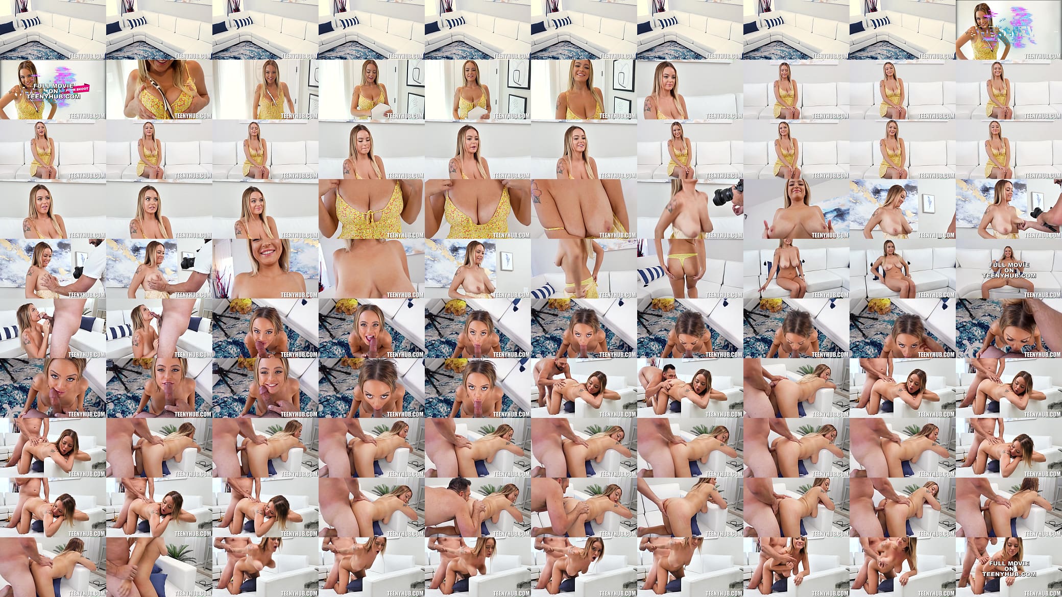 Ready for Fame Alexis Kay , Bobby Beefcakes 预览图