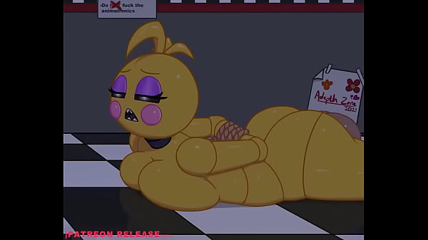 Toy chica siendo follada .