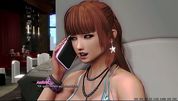 Complete Gameplay - Pale Carnations, Part 44