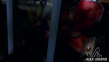 Hairy Pussy Alex More Gotta Suck & Blow Landlord Alex Legend!