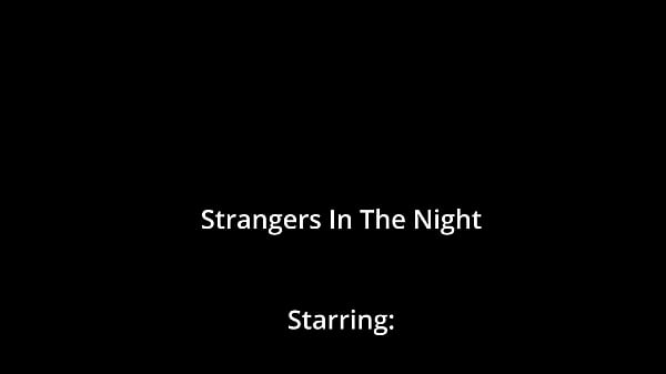 Strangers In The Night - Angel Ramiraz