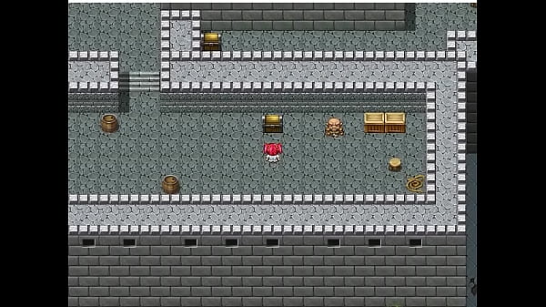 (  18 ) H RPG Games Mine's Adventure #2