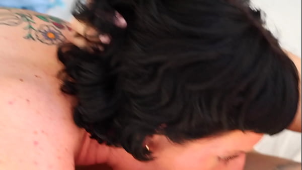 Fucking My Step Sister In The Garden Until She ...