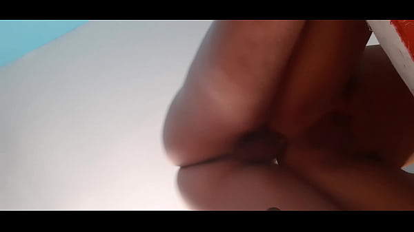 Two hunks make a bareback gay video