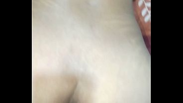 Naughty Dick Playing With Naughty Pussy