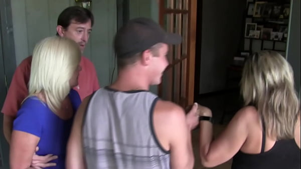 Time for the Mid-Afternoon Orgy