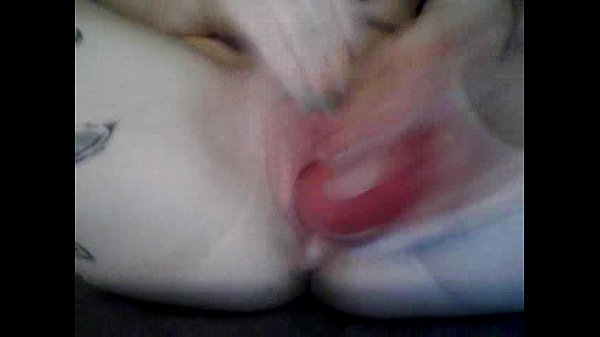 Download Video - Dildo myself till I cum heavy