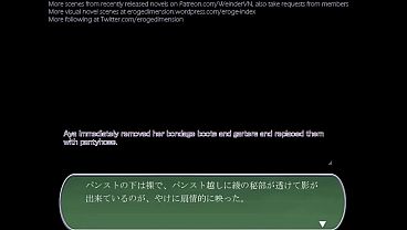 Aido Hentai Choukyou Club Scene13-15