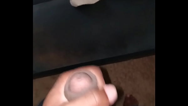 Homemade quickie dick  stroke 5