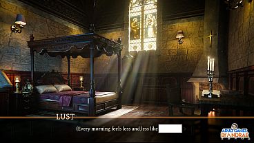 Sisters in Sin Gameplay Part 5 – Lust Gets Closer to Esther