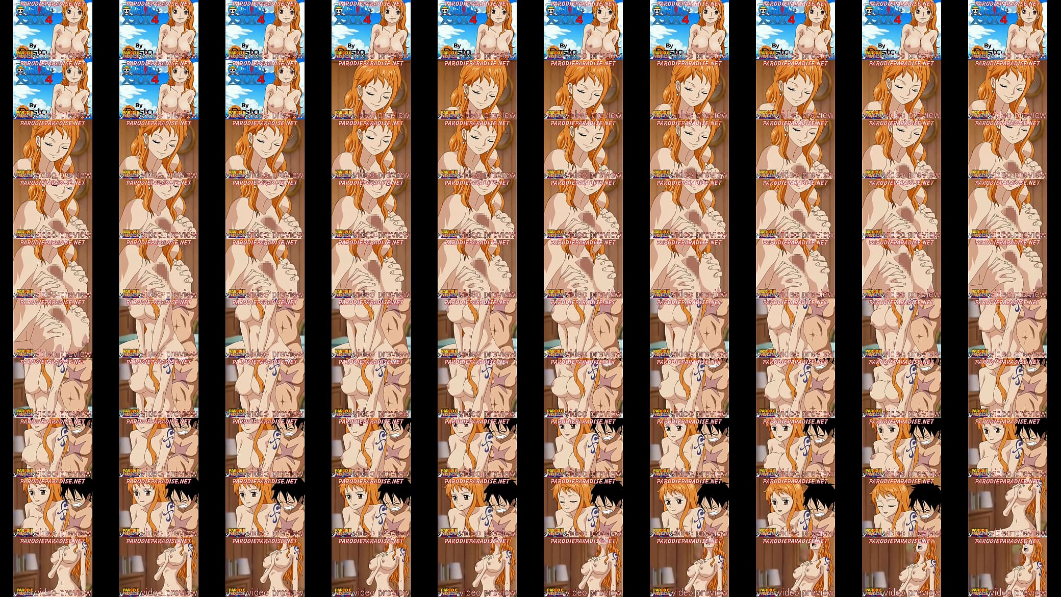 One Piece xxx4 预览图