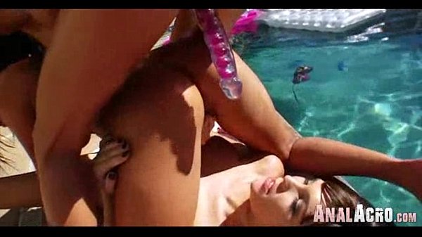 Extreme anaal actie 569 5