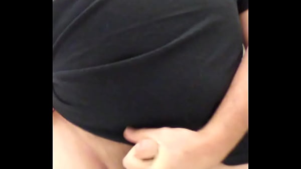 Download Video - Front view cum shot