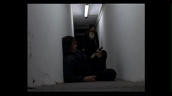 Madame Claude and the Deadly Sins - Valentine Demy vs Lucky Man (HD Remastered)