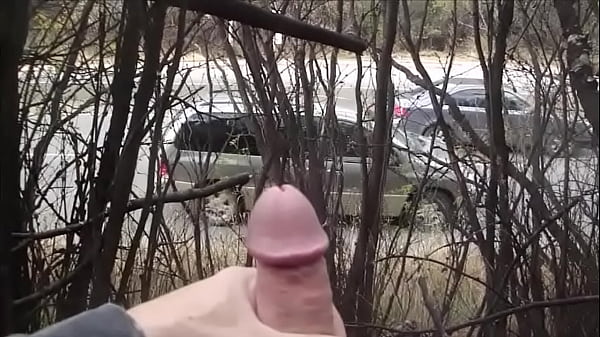 Outdoor jerking