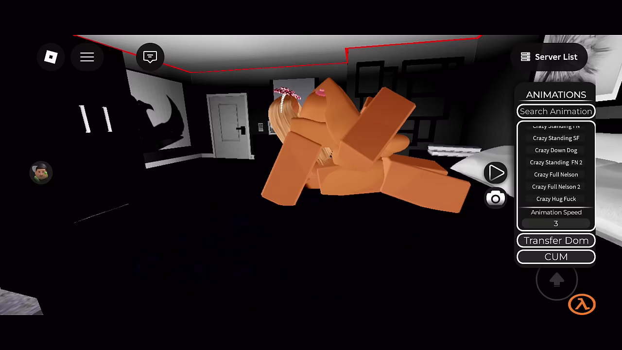 ThickLightSkin Ebony Gets Fucked