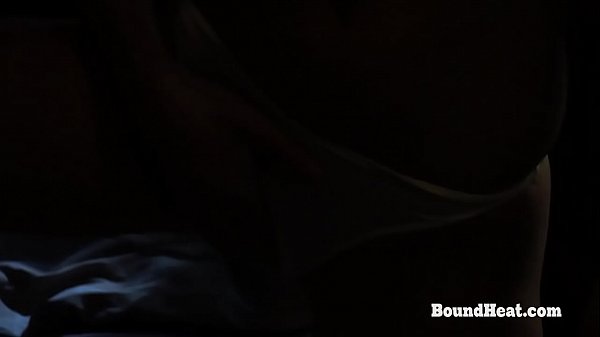 Disappeared On Arrival 2: Lesbian Slave In Prison Masturbating And Touching Herself