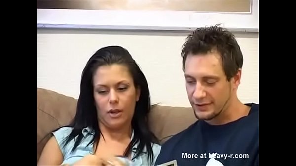 Couple Amateur Inconnu Qui Est-Ce?