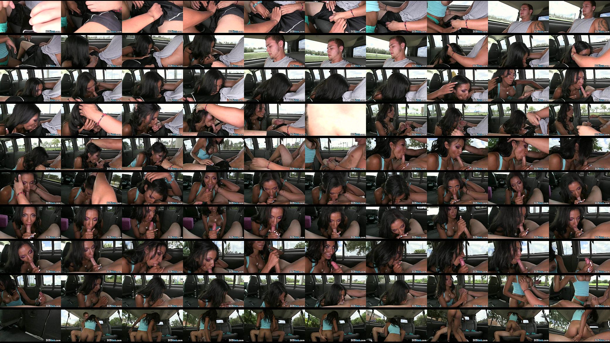 Banged in the Van 预览图
