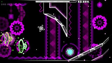  Firewall 100% Geometry Dash