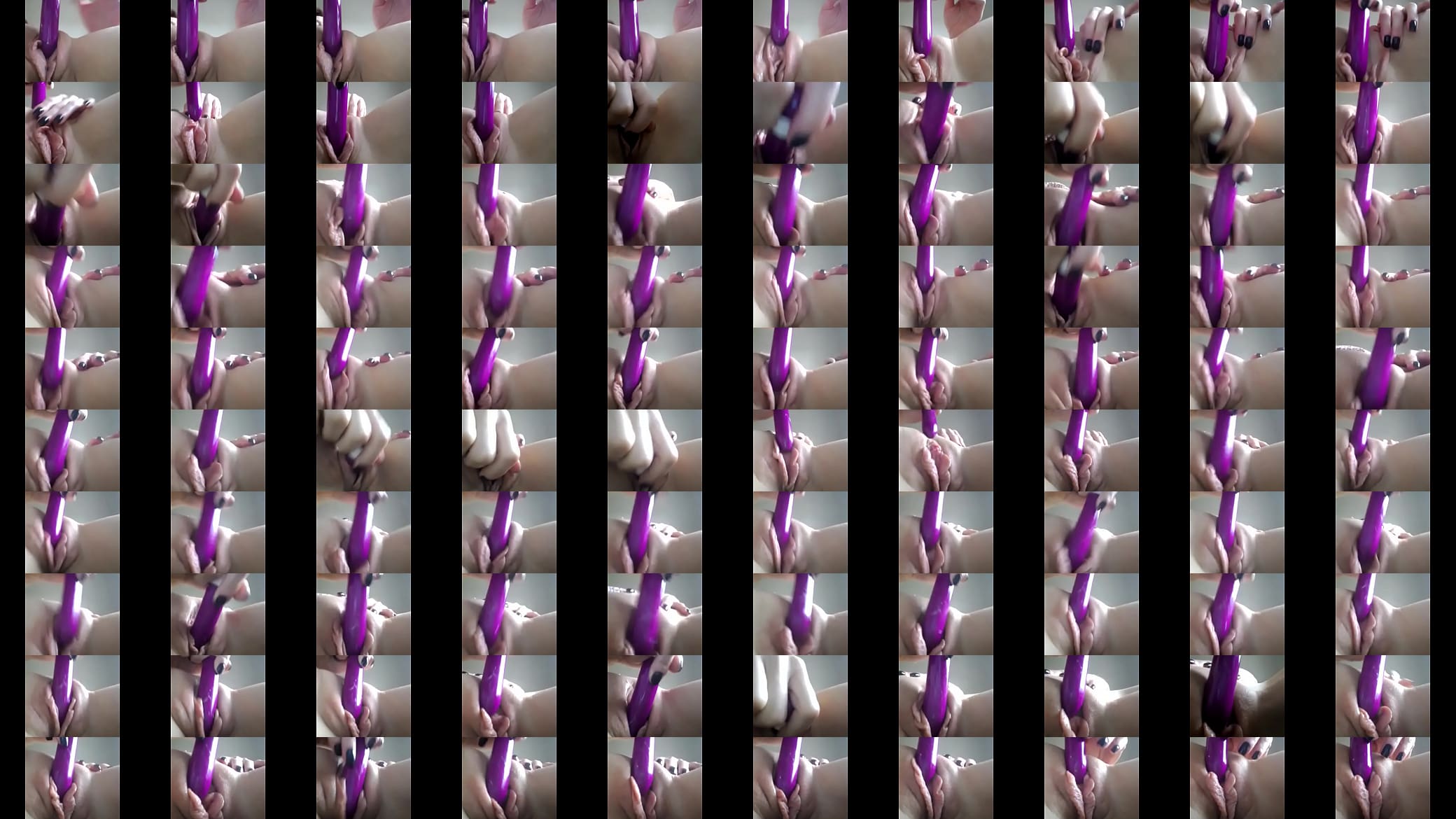 Gozando gostoso com vibrador 预览图