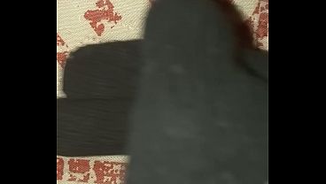  Fodendo O Meu Cuzinho