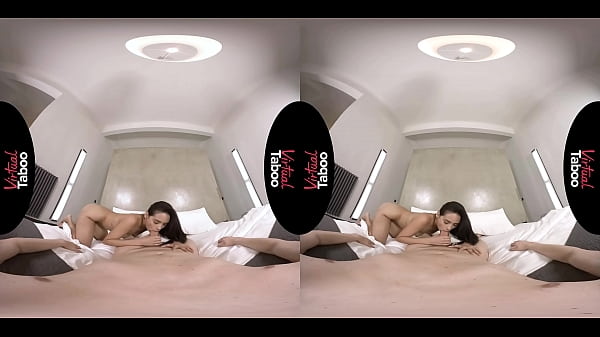 VIRTUAL TABOO - Vacay In Her Vag