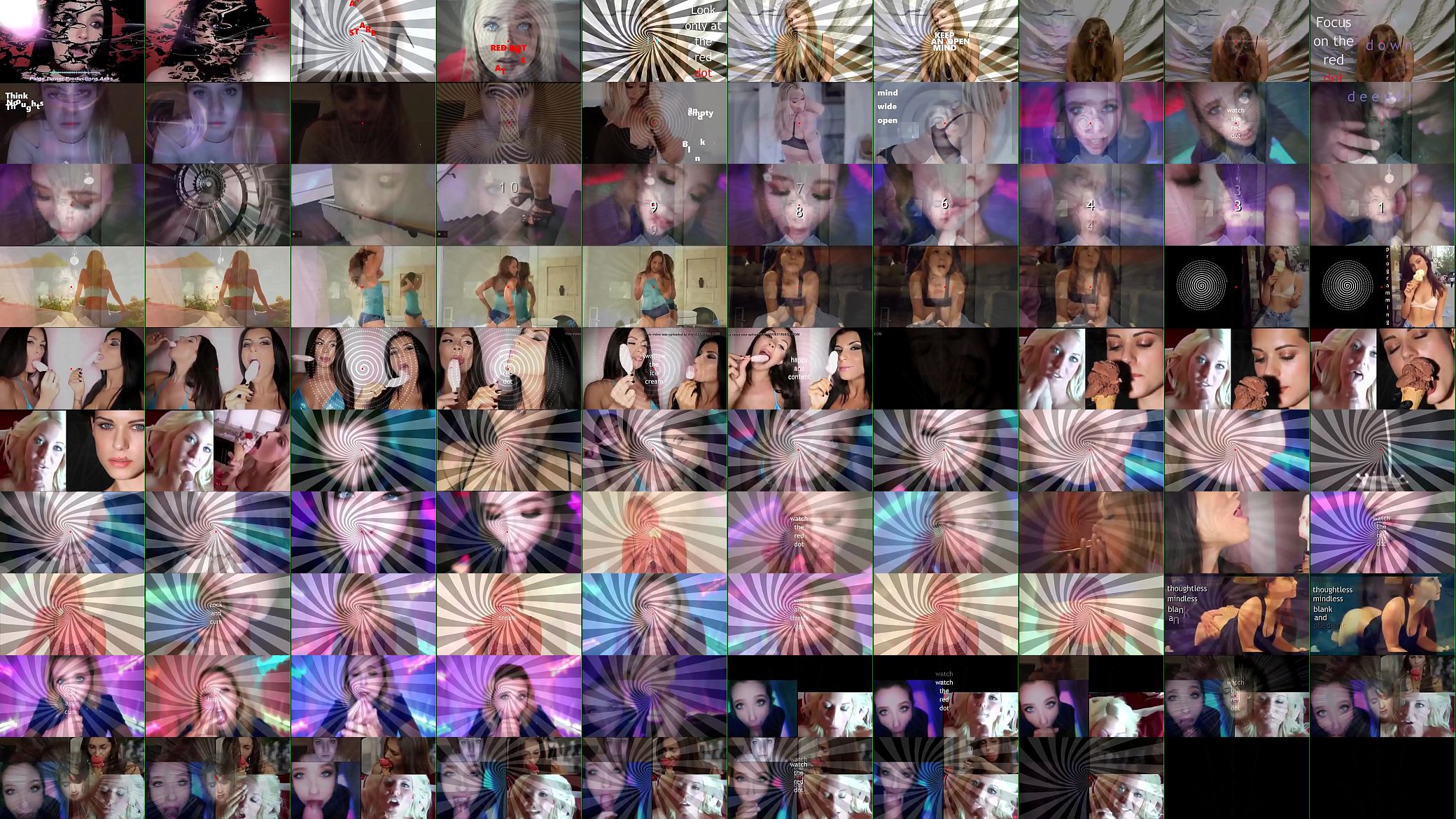 Bimbo Sissy Programming 预览图