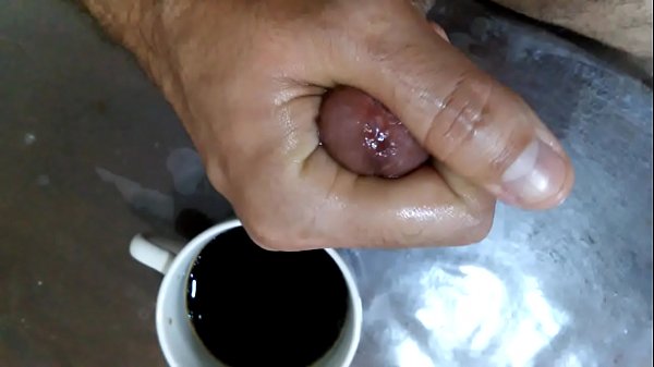 Download Video - Caf&eacute; com leite&semi; latte coffee