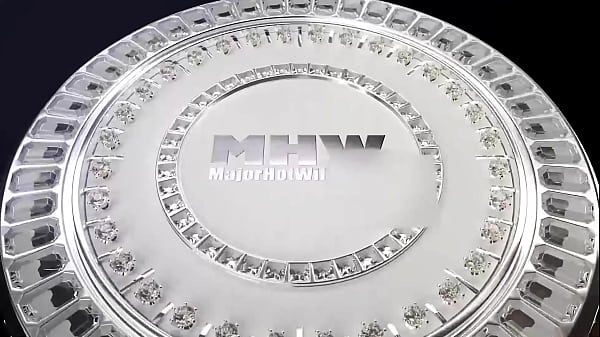 Brunette Demi Dasani Gets Her Pussy Licked And Fucked By Rome Major!