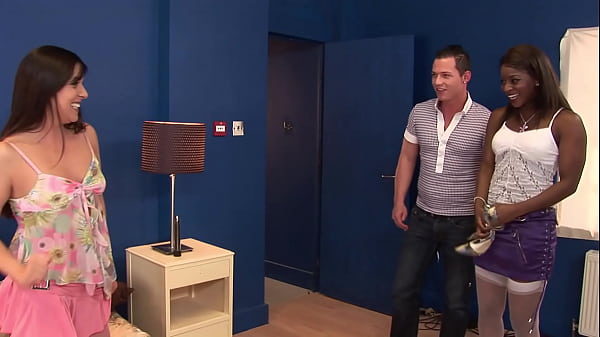 GIRLSWAY Christmas Spirit: Part Three