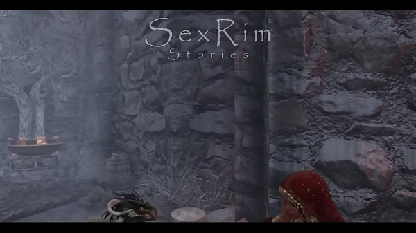 SexRim Stories: A Few Words with you