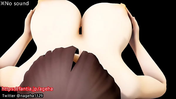 big tits Takao titjob ②