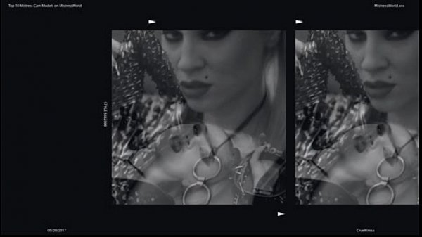 Top 17 hot webcam Models of Mistressworld for sexual Fetish fun