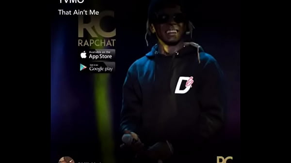 That Ain’t Me