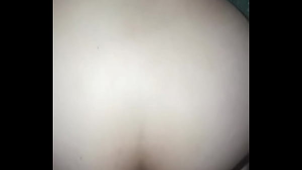 He likes it too much in the ass