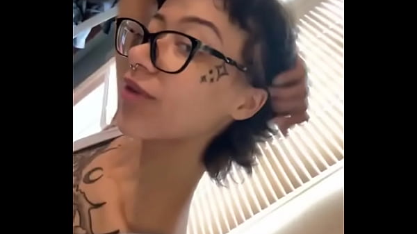 I chopped off my hair!️