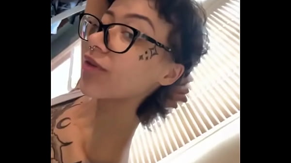 I chopped off my hair!️