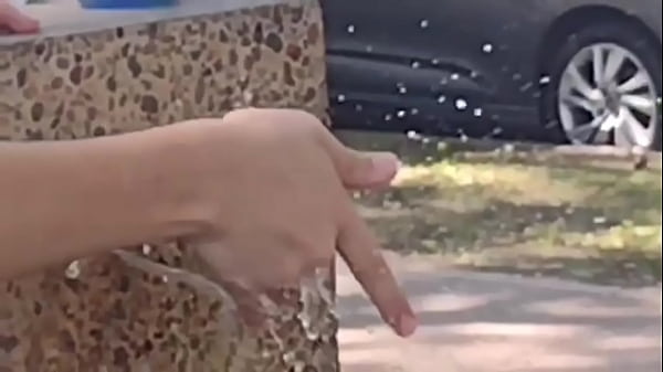 FUCKING SQUIRT