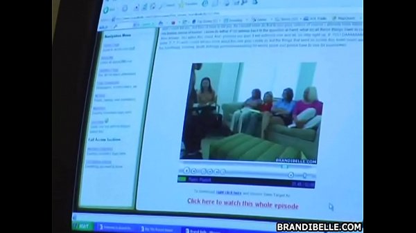 Download Video - Brandi Belle