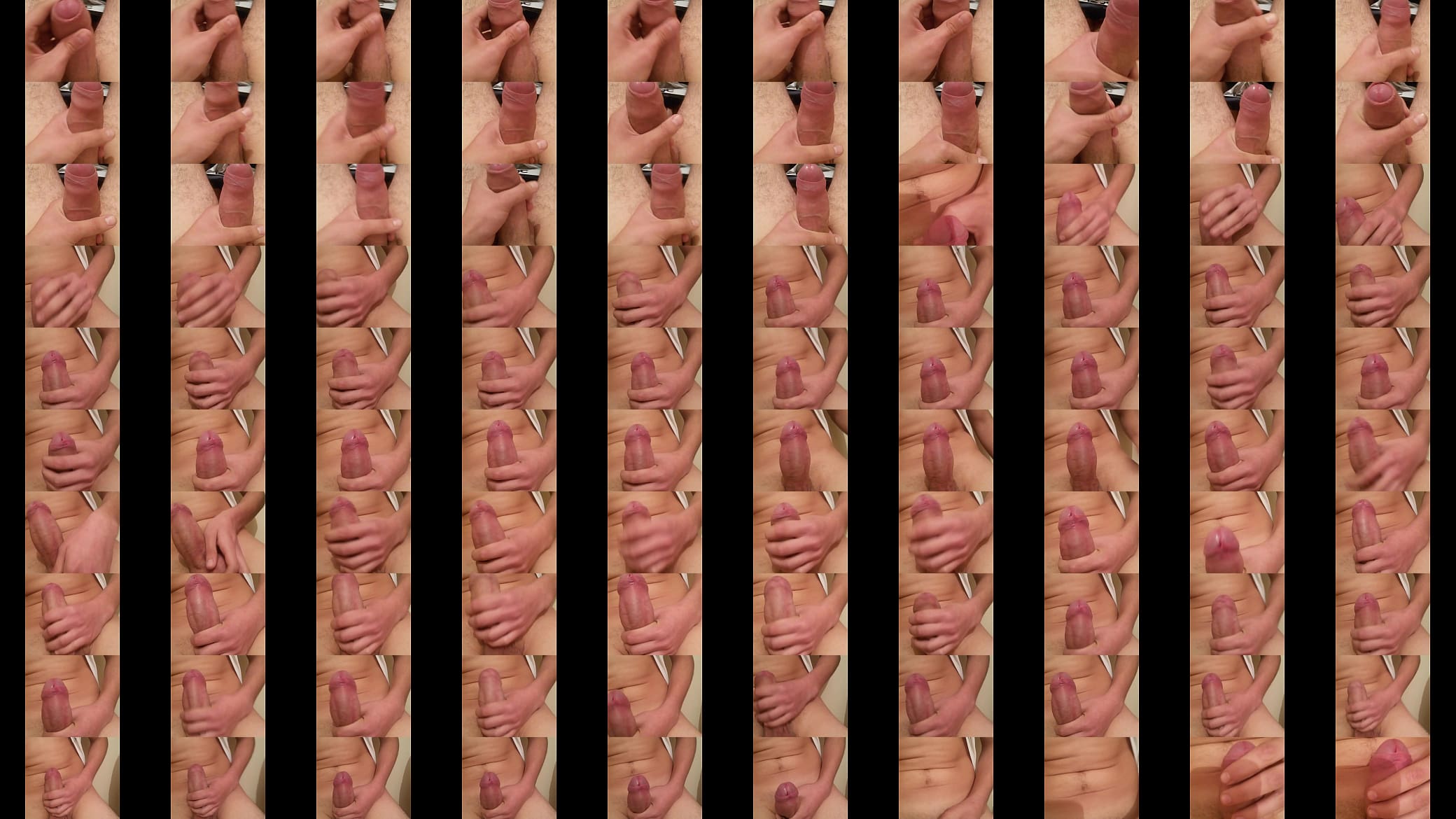 masturbating dick 预览图