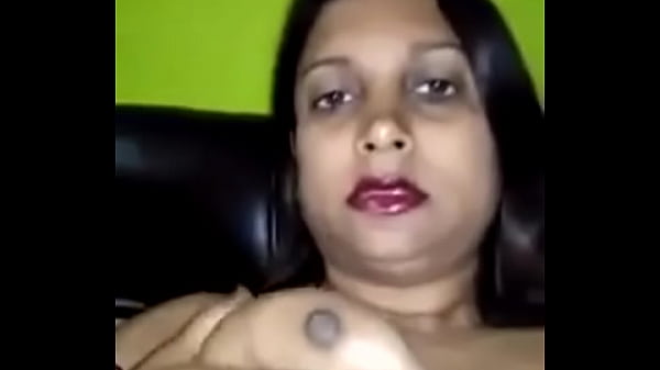 Indian desi bhabi