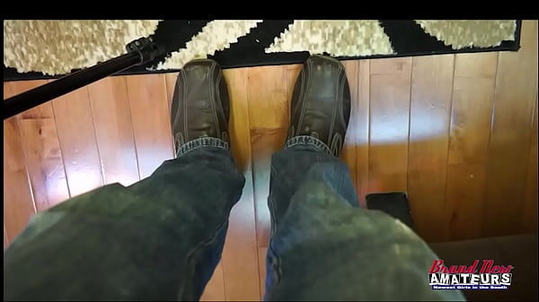 A close-up video of a dick rubbing against clitoris and making a cream pie