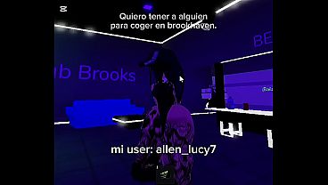 Sex in Brookhaven