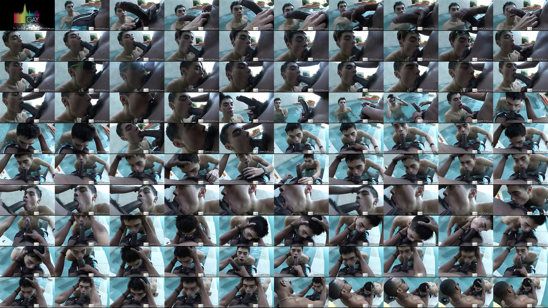 Alec&#039;s Anal - p..com 预览图