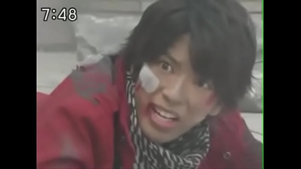 „Distribution Sentai“ Japo Inside S